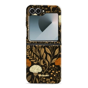 Hülle Elite Pro für Samsung Galaxy Z Flip 7 FE - Farbe E174E