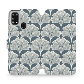 Hülle für Samsung Galaxy M21 - Farbe VA43S