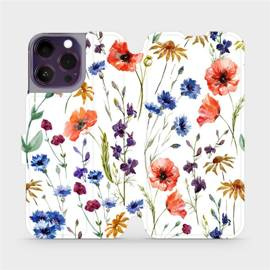 Hülle für Apple iPhone 14 Pro Max - Farbe MP04S