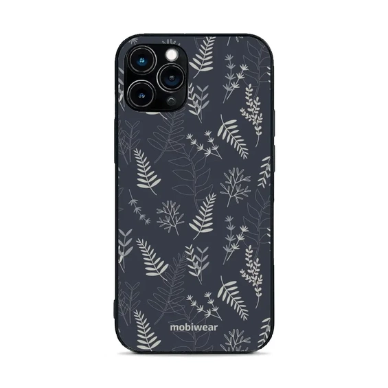 Hülle Glossy Case für Apple iPhone 11 Pro - Farbe G044G