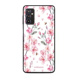 Hülle Glossy Case für Samsung Galaxy M52 5G - Farbe G033G