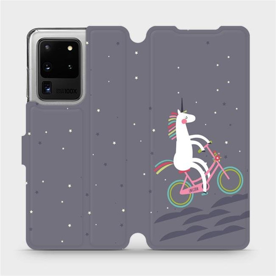 Hülle für Samsung Galaxy S20 Ultra - Farbe V024P