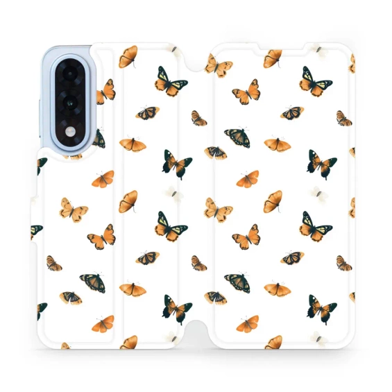 Hülle für OnePlus Nord 5 - Farbe MP77S