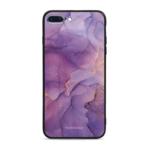 Hülle Glossy Case für Apple iPhone 7 Plus - Farbe G050G
