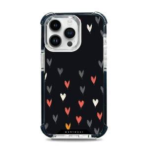 Hülle MagSafe Elite Bumper für Apple iPhone 14 Pro Max - Farbe DP79D