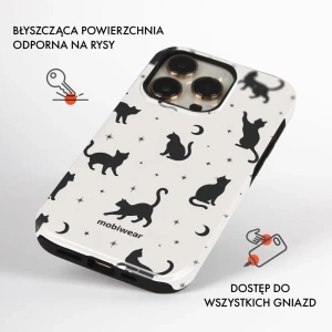 Hülle Elite Pro für Samsung Galaxy S24 Plus - Farbe E162E