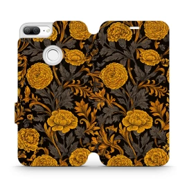 Hülle für Huawei Honor 9 Lite - Farbe V173S