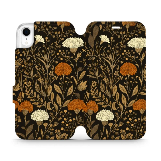 Hülle für Apple iPhone XR - Farbe V174S