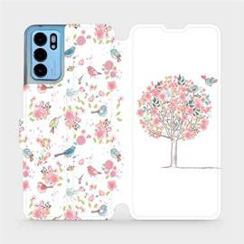 Hülle für OPPO Reno 6 5G - Farbe M120S