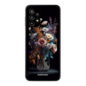 Hülle Glossy Case für Samsung Galaxy A23 - Farbe G012G