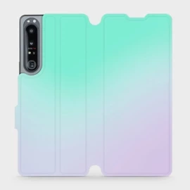 Hülle für Sony Xperia 1 IV - Farbe VP63S