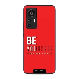 Hülle Glossy Case für Xiaomi 12T - Farbe G072G