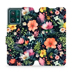 Hülle für Realme 9 Pro Plus - Farbe VP48S