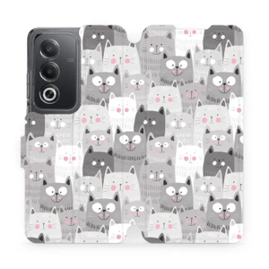 Hülle für OPPO A80 5G - Farbe M099P