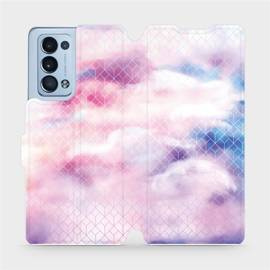 Hülle für OPPO Reno 6 Pro 5G - Farbe MR02S