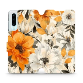 Hülle für Huawei P30 - Farbe VP75S