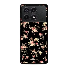 Hülle Glossy Case für Xiaomi POCO X6 Pro - Farbe G039G