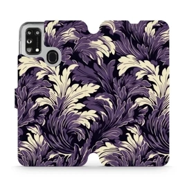 Hülle für Samsung Galaxy M31 - Farbe VA46S