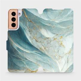 Hülle für Samsung Galaxy S21 - Farbe VP34S