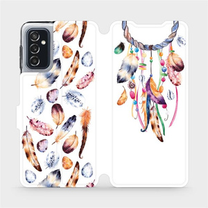 Hülle für Samsung Galaxy M52 5G - Farbe M003S