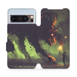 Hülle für Google Pixel 8 Pro - Farbe VA08P