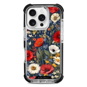 Hülle MagSafe Elite Bumper für Apple iPhone 16 Pro - Farbe D005D