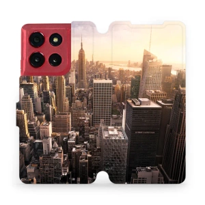 Hülle für Motorola Moto G86 Power 5G - Farbe M138P