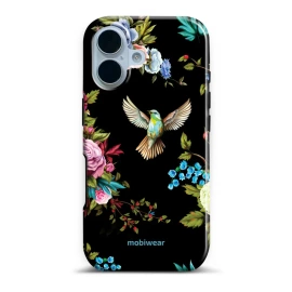 Hülle Elite Pro für Apple iPhone 17 - Farbe ED09E