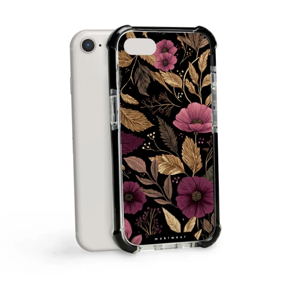 Hülle MagSafe Elite Bumper für Apple iPhone 8 - Farbe D170D