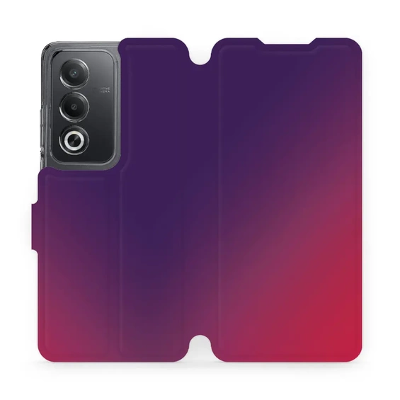 Hülle für OPPO A80 5G - Farbe VP67S