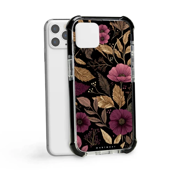 Hülle MagSafe Elite Bumper für Apple iPhone 11 Pro Max - Farbe D170D