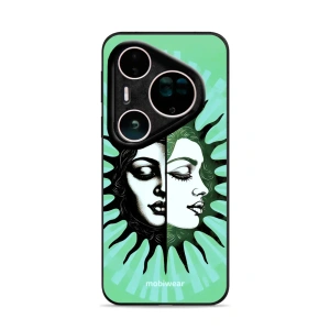 Hülle Glossy Case für Huawei Pura 80 Ultra - Farbe G058G