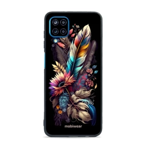 Hülle Glossy Case für Samsung Galaxy A12 - Farbe G011G