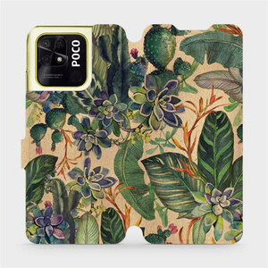 Hülle für Xiaomi POCO C40 - Farbe VP05S