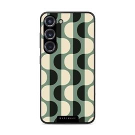 Hülle Glossy Case für Samsung Galaxy S23 - Farbe GA56G