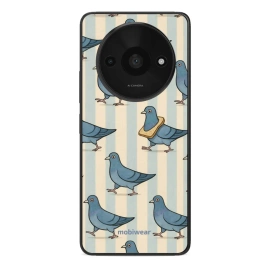 Hülle Glossy Case für Xiaomi Redmi A3 - Farbe GP91G