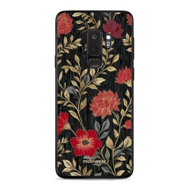 Hülle Glossy Case für Samsung Galaxy S9 Plus - Farbe G172G
