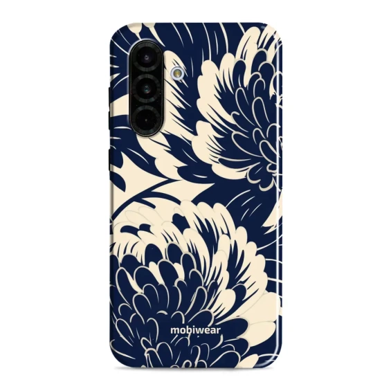 Hülle Elite Pro für Samsung Galaxy A36 5G - Farbe EA40E