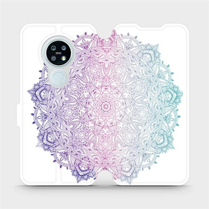 Hülle für Nokia 6.2 - Farbe M008S