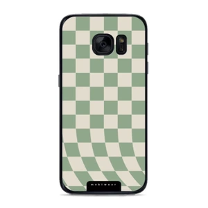 Hülle Glossy Case für Samsung Galaxy S7 - Farbe GA58G