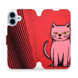 Hülle für Apple iPhone 17 - Farbe VP54S