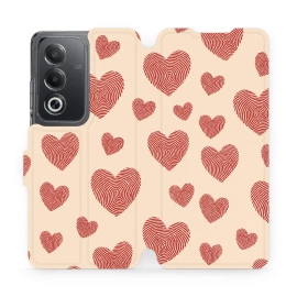 Hülle für OPPO A80 5G - Farbe VP93S