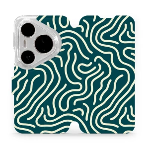 Hülle für Huawei Pura 80 Pro - Farbe VA61S