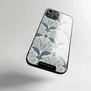 Hülle Glossy Case für Apple iPhone 14 Pro - Farbe GA43G