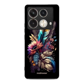 Hülle Glossy Case für Infinix Note 40 - Farbe G011G