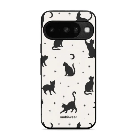 Hülle Glossy Case für Google Pixel 10 - Farbe G162G