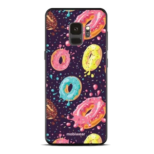 Hülle Glossy Case für Samsung Galaxy S9 - Farbe G046G