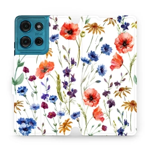 Hülle für Motorola Moto G75 5G - Farbe MP04S