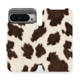 Hülle für Google Pixel 9 Pro XL - Farbe V166S