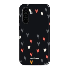 Hülle Elite Pro für Samsung Galaxy A36 5G - Farbe EP79E